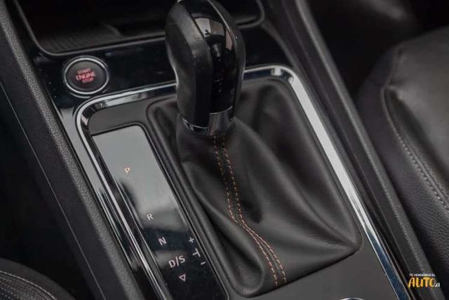 Seat Cupra Ateca 4x4 2.0