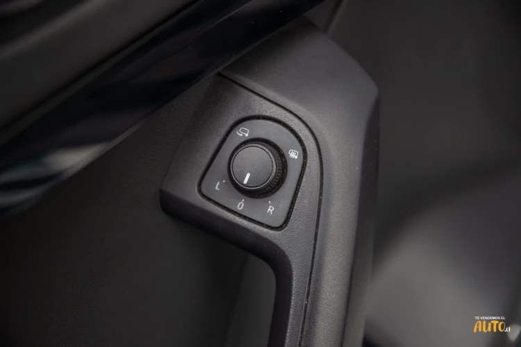 Seat Cupra Ateca 4x4 2.0