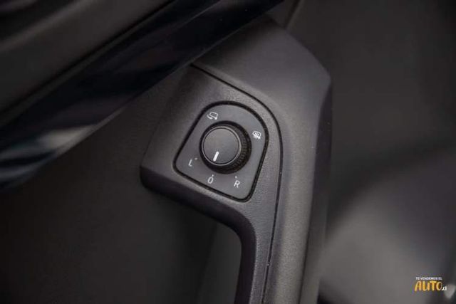 Seat Cupra Ateca 4x4 2.0