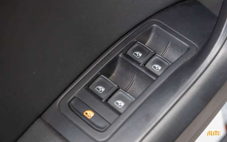 Seat Cupra Ateca 4x4 2.0