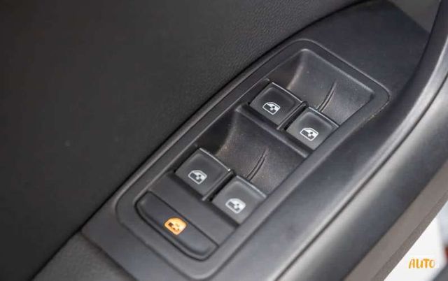 Seat Cupra Ateca 4x4 2.0