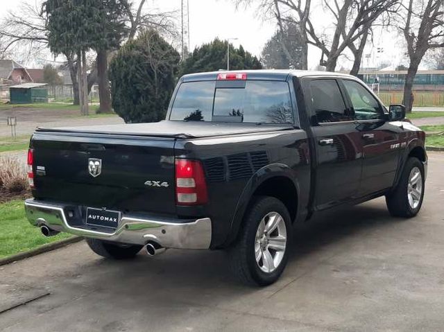 2017 RAM laramie 5.7cc 4wd