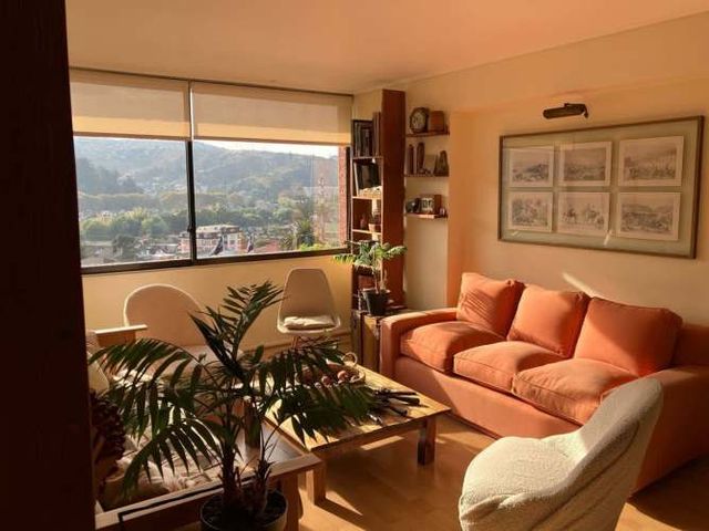 DEPARTAMENTO Calle Cantera a pasos de Calle Alvarez