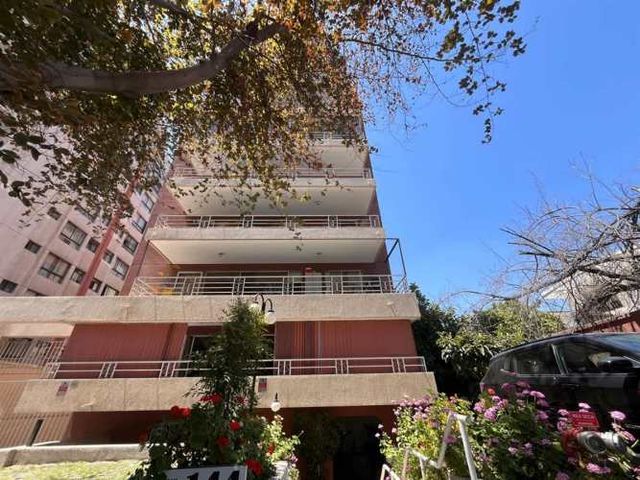 DEPARTAMENTO Metro escuela militar / estadio español