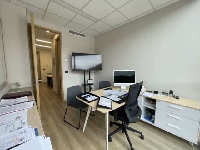 Oficina SE VENDE OFICINA SECTOR EL SALTO (CÓD. 494)