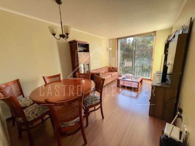 Departamento, Excelente Ubicación Recientemente Remodelado.