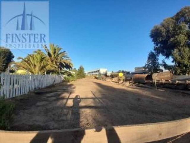 Terreno 1.000m2 A Metros Carretera, Campiche Puchuncavi
