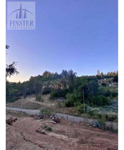 Excelente Subdivisión De Parcela A 20 Minutos de Concepción