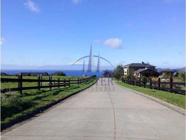 Exclusivas Parcelas Alto Los Colonos Frutillar lago a metros