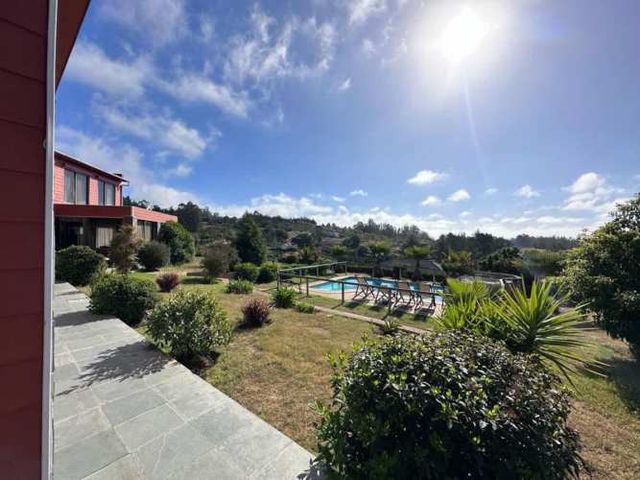 Parcela Parque Santa María De Algarrobo, 6 Suite, Piscina -