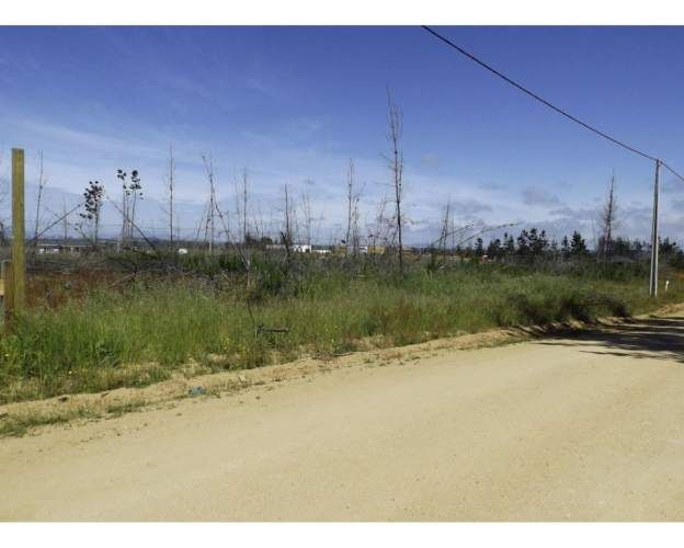 Hermosa Parcela En El Totoral, Litoral Centra - Natalia Bugu