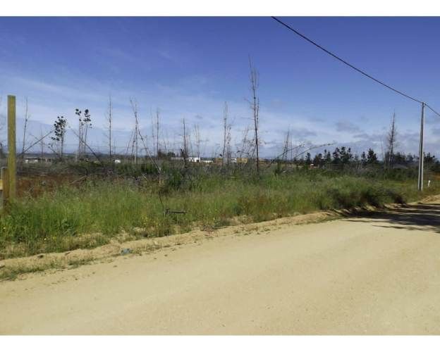 Hermosa Parcela En El Totoral, Litoral Centra - Natalia Bugu