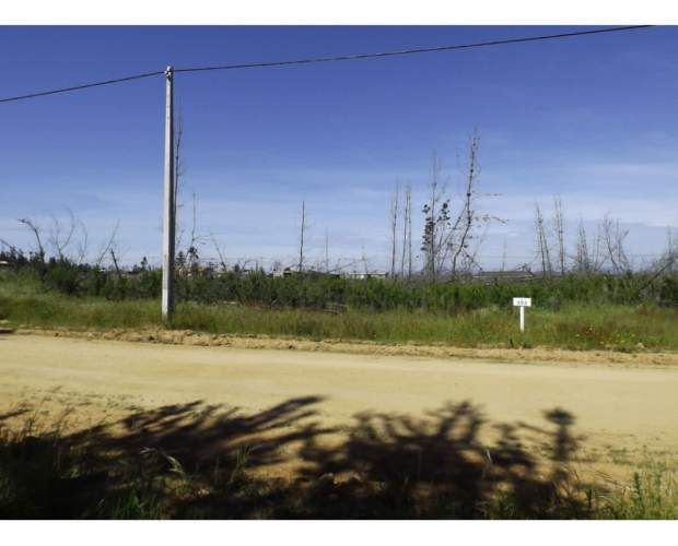 Hermosa Parcela En El Totoral, Litoral Centra - Natalia Bugu