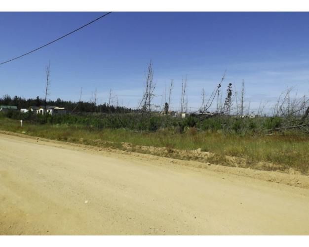 Hermosa Parcela En El Totoral, Litoral Centra - Natalia Bugu