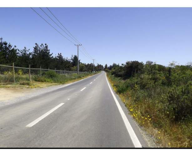 Hermosa Parcela En El Totoral, Litoral Centra - Natalia Bugu