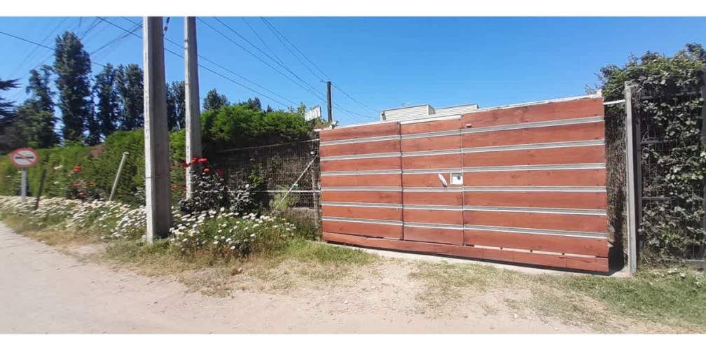 Santa Elena, Parcela 2, Lote A, Comuna De Buin - Las Casitas