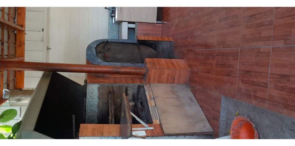 Santa Elena, Parcela 2, Lote A, Comuna De Buin - Las Casitas