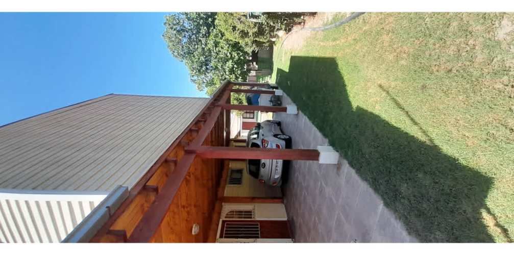 Santa Elena, Parcela 2, Lote A, Comuna De Buin - Las Casitas