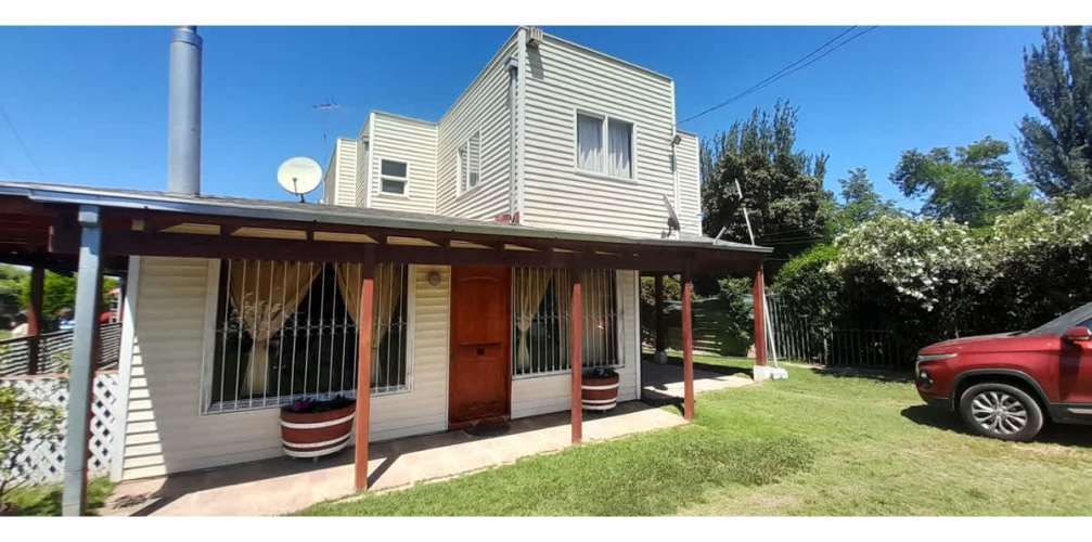 Santa Elena, Parcela 2, Lote A, Comuna De Buin - Las Casitas