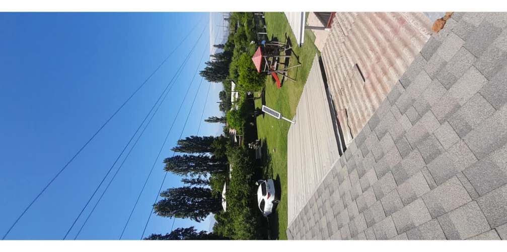 Santa Elena, Parcela 2, Lote A, Comuna De Buin - Las Casitas