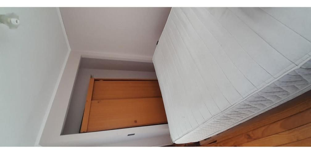 Santa Elena, Parcela 2, Lote A, Comuna De Buin - Las Casitas