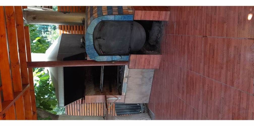 Santa Elena, Parcela 2, Lote A, Comuna De Buin - Las Casitas