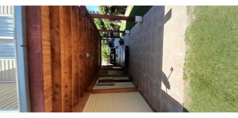 Santa Elena, Parcela 2, Lote A, Comuna De Buin - Las Casitas