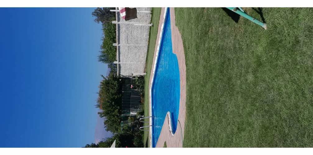 Santa Elena, Parcela 2, Lote A, Comuna De Buin - Las Casitas