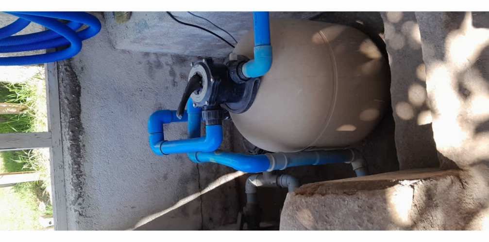 Santa Elena, Parcela 2, Lote A, Comuna De Buin - Las Casitas