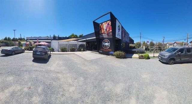 LOCAL COMERCIAL Camino a la Viña 4475 LC 7/TEJAS VERDES