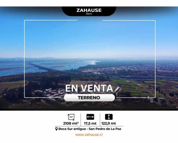 Terreno En Venta Sector Puente Industrial San Pedro De La Pa