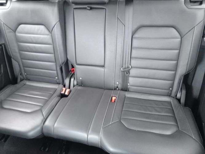 VOLKSWAGEN ATLAS 2024