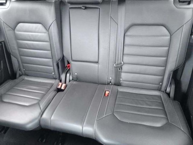 VOLKSWAGEN ATLAS 2024