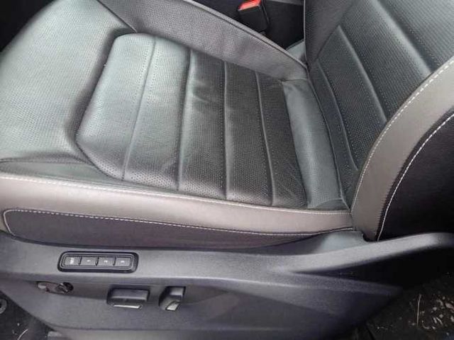 VOLKSWAGEN ATLAS 2024