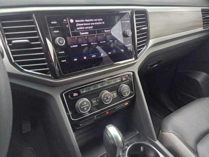 VOLKSWAGEN ATLAS 2024