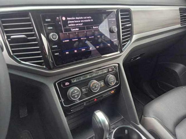 VOLKSWAGEN ATLAS 2024