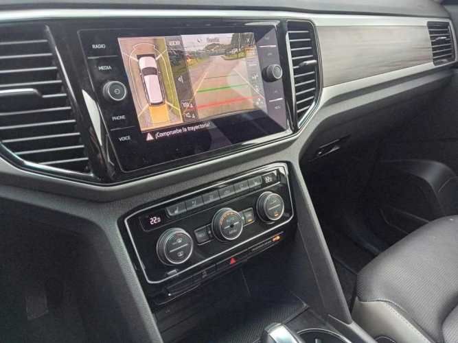 VOLKSWAGEN ATLAS 2024