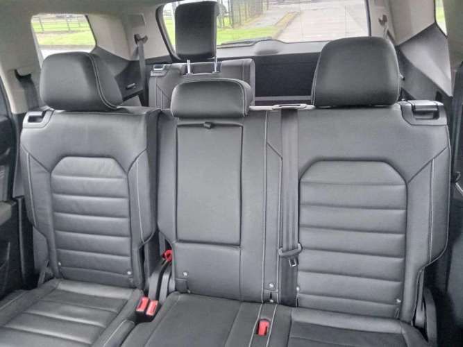 VOLKSWAGEN ATLAS 2024