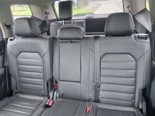 VOLKSWAGEN ATLAS 2024