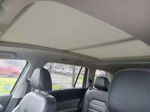 VOLKSWAGEN ATLAS 2024