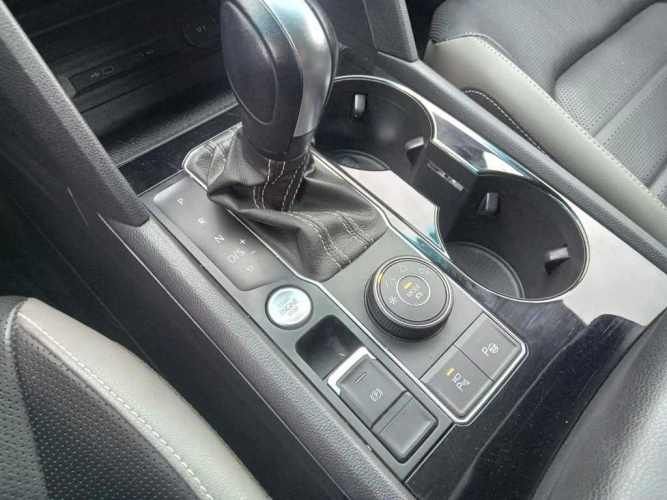 VOLKSWAGEN ATLAS 2024