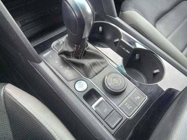 VOLKSWAGEN ATLAS 2024