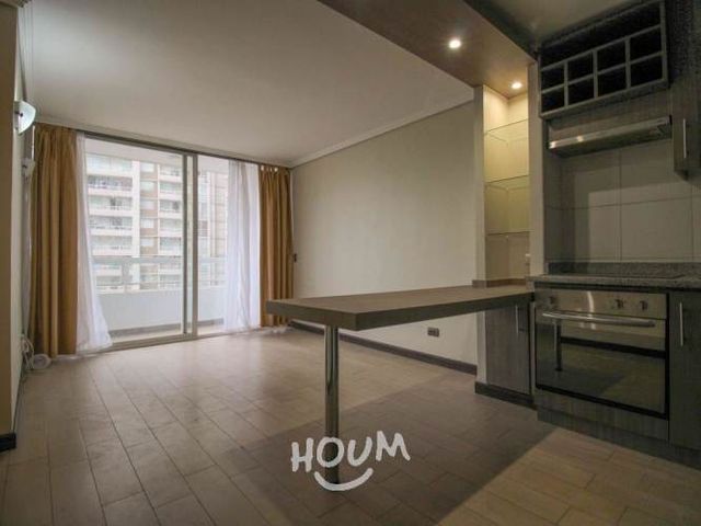 Departamento en Lord Cochrane