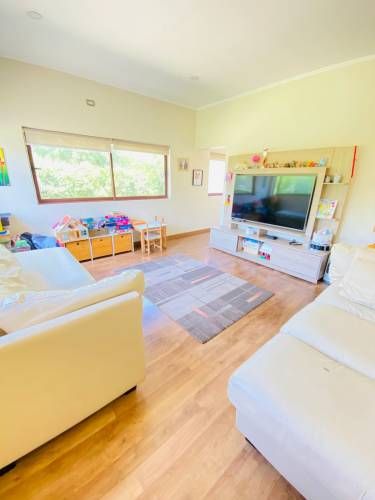 ARRIENDO CASA PARCELA MODERNA CERCANA A COLEGIOS TREWHELAS - SAN NICOLAS - PUCALAN