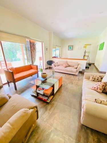 VENTA CASA PARCELA MODERNA CERCANA A COLEGIOS TREWHELAS - PUCALAN - SAN NICOLAS