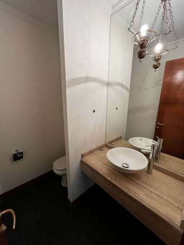 VENTA CASA MEDITERRANEA CONDOMINIO EXCLUSIVO CASAS DE HACIENDA CHICUREO COLEGIO ALLEMAN - SAN ANSELMO - SAN JOSE