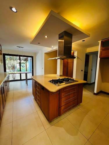 ARRIENDO CASA MEDITERRANEA CASAS DE HACIENDA COLEGIOS SAN JOSE - ALEMAN - SAN ANSELMO