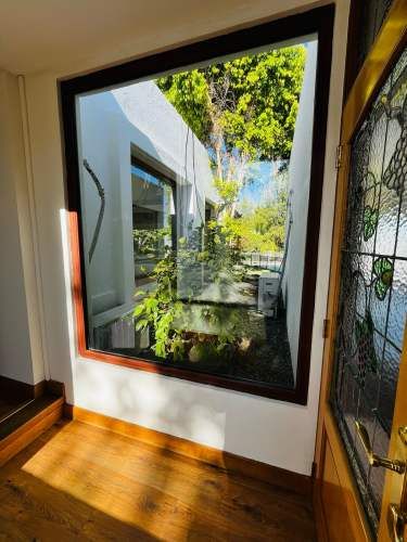 ARRIENDO CASA MEDITERRANEA CASAS DE HACIENDA COLEGIOS SAN JOSE - ALEMAN - SAN ANSELMO