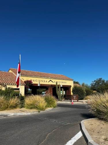 ARRIENDO CASA MEDITERRANEA CASAS DE HACIENDA COLEGIOS SAN JOSE - ALEMAN - SAN ANSELMO