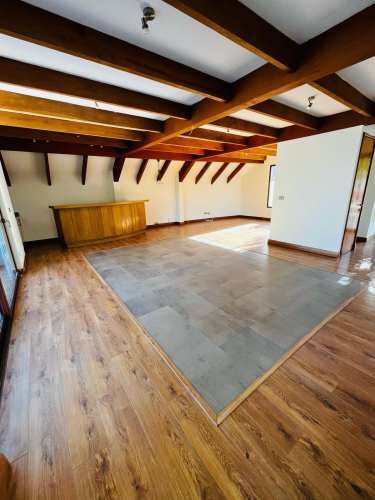 ARRIENDO CASA MEDITERRANEA CASAS DE HACIENDA COLEGIOS SAN JOSE - ALEMAN - SAN ANSELMO